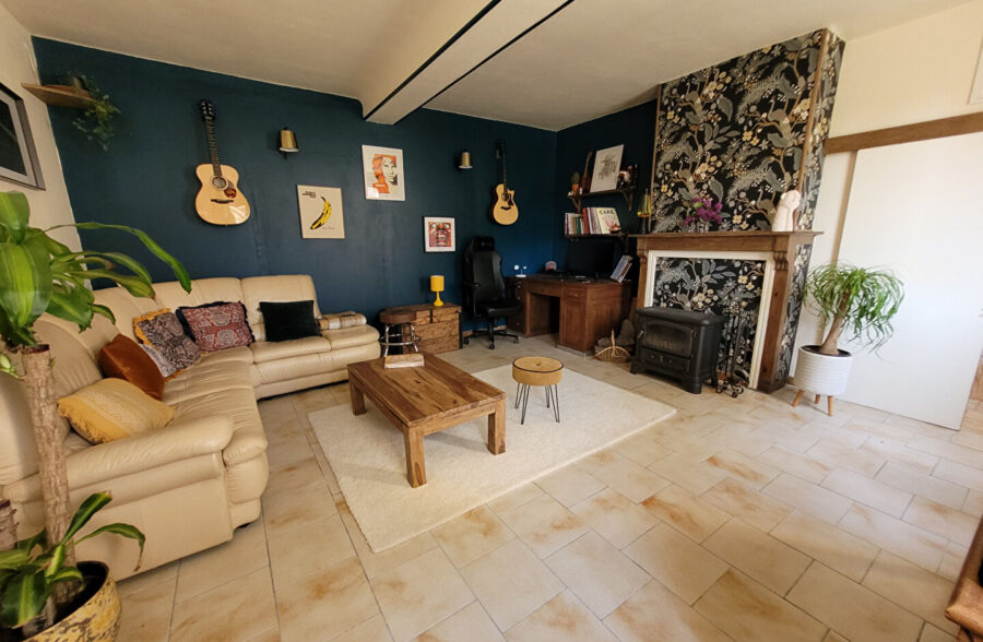 Maison Cambrai 8 pièce(s) 121 m2