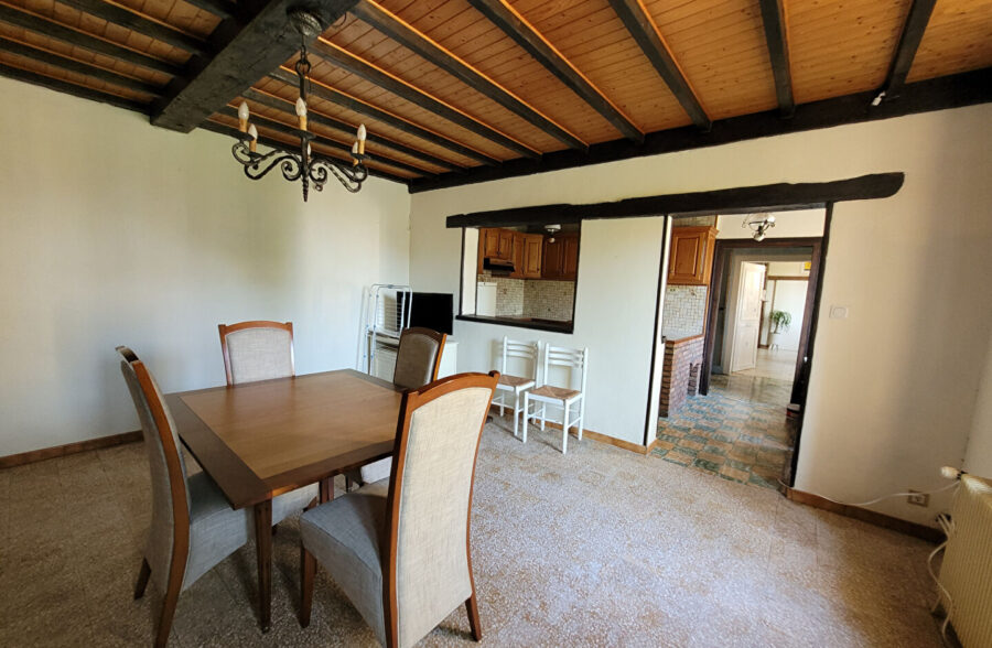 Maison Cambrai 8 pièce(s) 121 m2