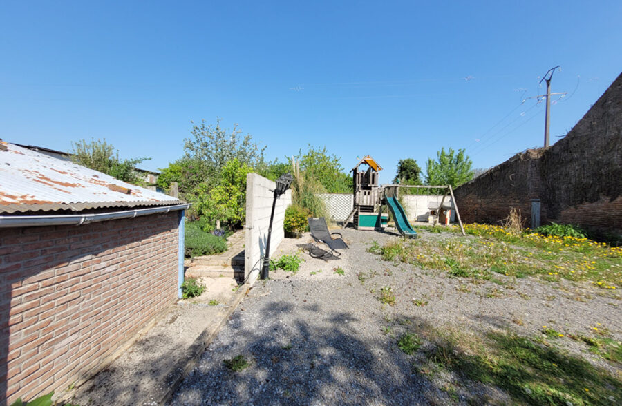 Maison Cambrai 8 pièce(s) 121 m2