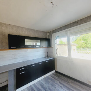 Square Habitat Lillers vous présente cette Maison sur Ferfay sans gros travaux.