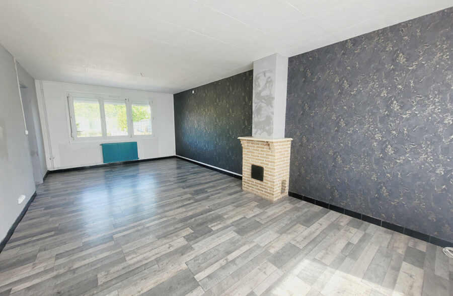 Square Habitat Lillers vous présente cette Maison sur Ferfay sans gros travaux.