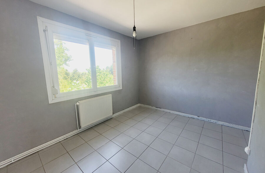 Square Habitat Lillers vous présente cette Maison sur Ferfay sans gros travaux.