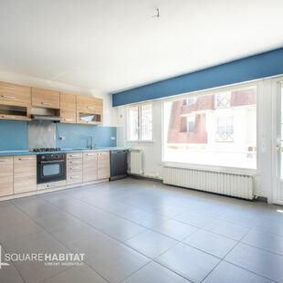 T3 COEUR DE VILLE  !