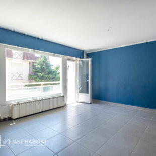 T3 COEUR DE VILLE  !