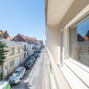 T3 COEUR DE VILLE  !