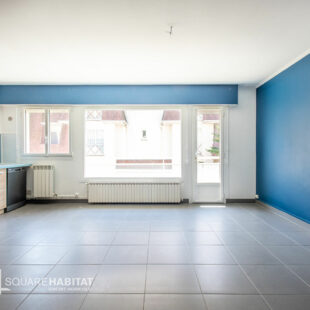 T3 COEUR DE VILLE  !