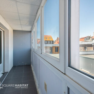 T3 COEUR DE VILLE  !