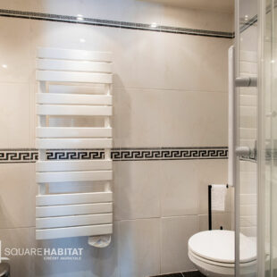 Duplex  atypique coeur de ville !