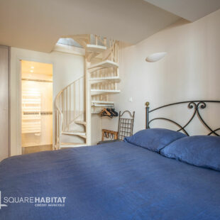 T3  atypique coeur de ville !