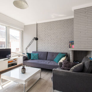Appartement Le Touquet Paris Plage 3 pièce(s) 52.84 m2