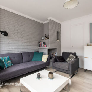 Appartement Le Touquet Paris Plage 3 pièce(s) 52.84 m2