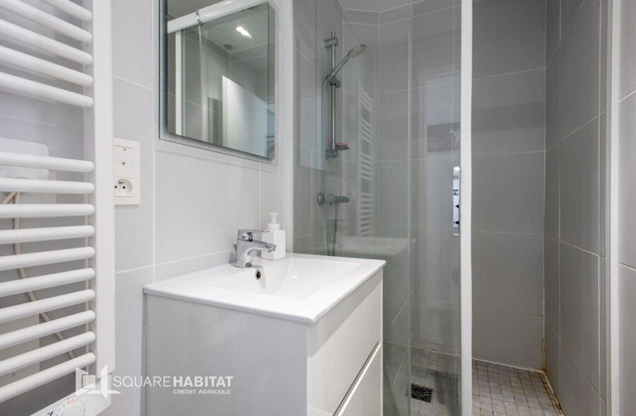 Appartement Le Touquet Paris Plage 3 pièce(s) 52.84 m2