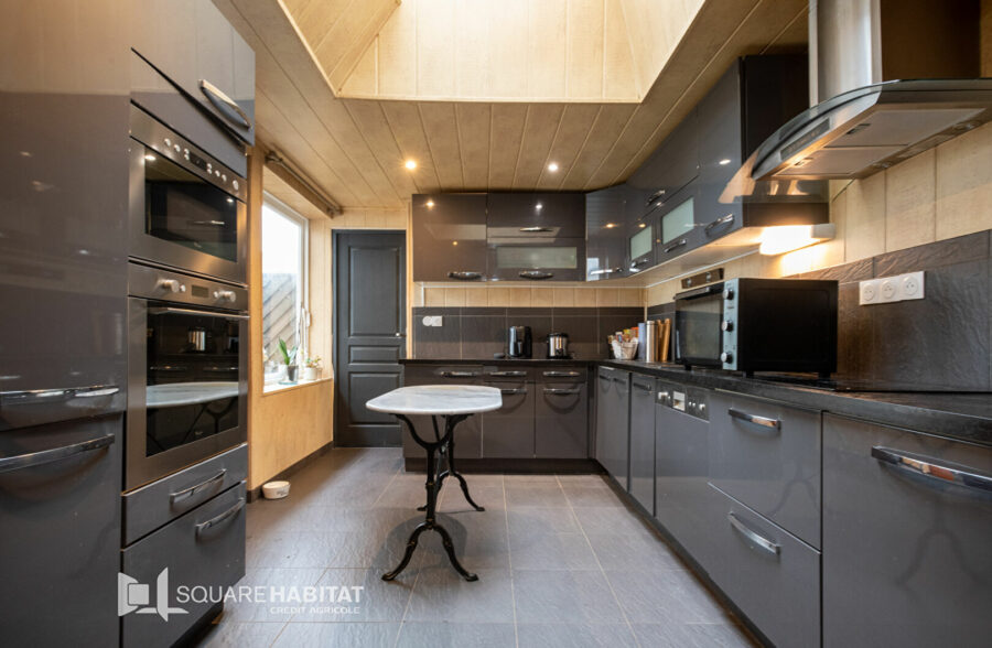 Maison Secteur Marché !