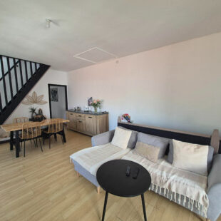 Maison Secteur Marché !