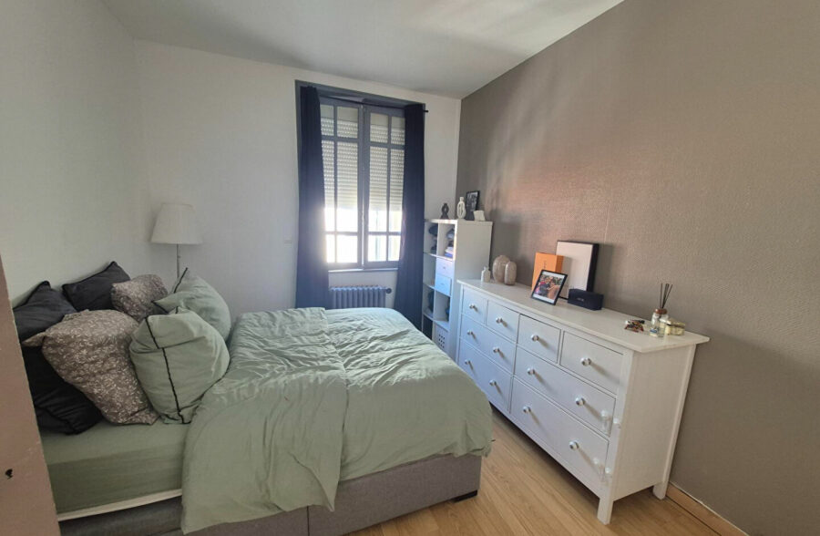 Maison Secteur Marché !