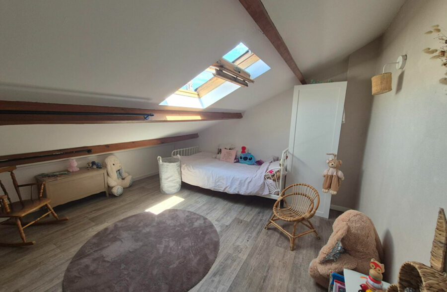 Maison Secteur Marché !