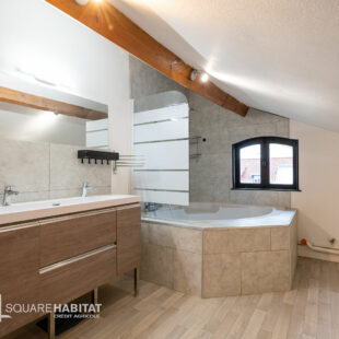 Maison Secteur Marché !