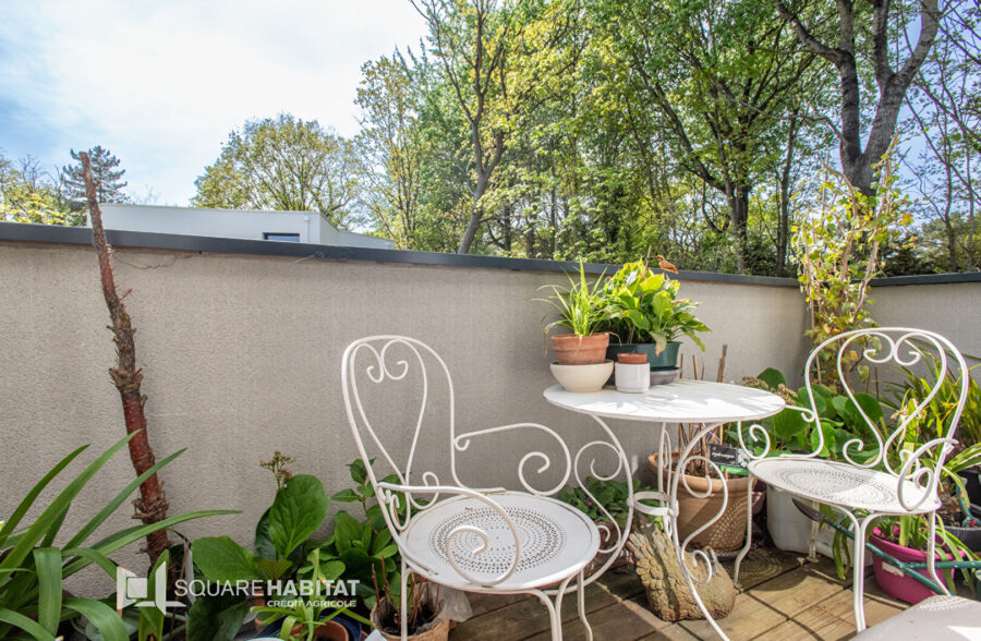 Appartement Le Touquet-paris-plage 3 pièce(s) 62.6 m2