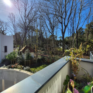 Appartement Le Touquet-paris-plage 3 pièce(s) 62.6 m2