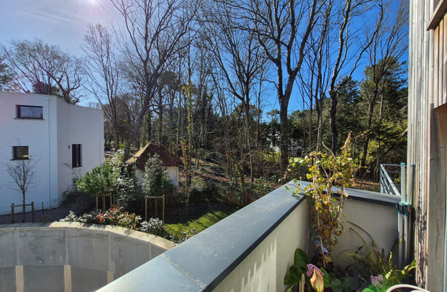 Appartement Le Touquet-paris-plage 3 pièce(s) 62.6 m2