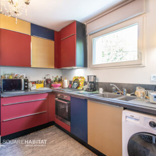 Appartement Le Touquet-paris-plage 3 pièce(s) 62.6 m2