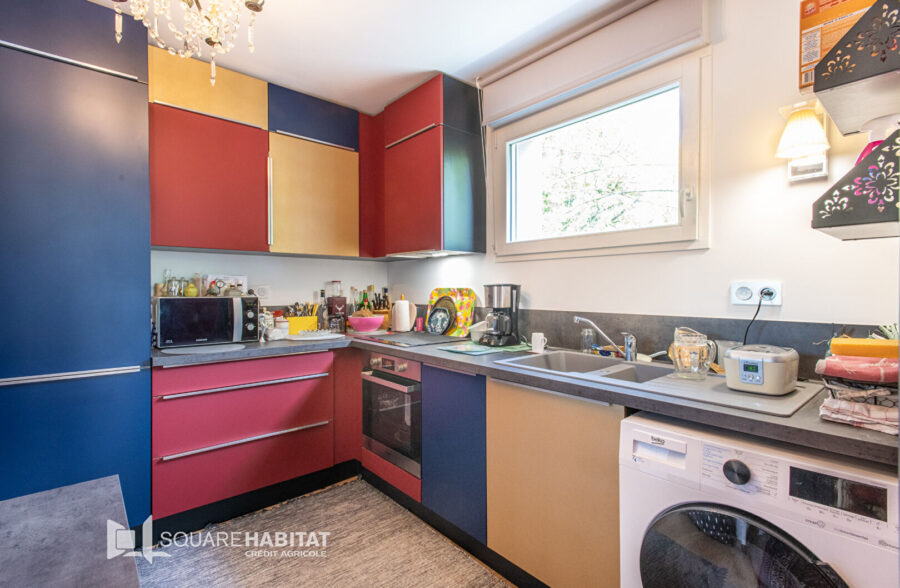 Appartement Le Touquet-paris-plage 3 pièce(s) 62.6 m2