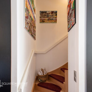 Appartement Le Touquet-paris-plage 3 pièce(s) 62.6 m2