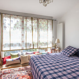 Appartement Le Touquet-paris-plage 3 pièce(s) 62.6 m2