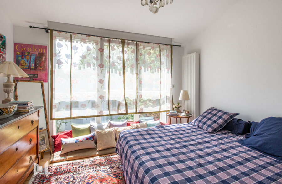 Appartement Le Touquet-paris-plage 3 pièce(s) 62.6 m2