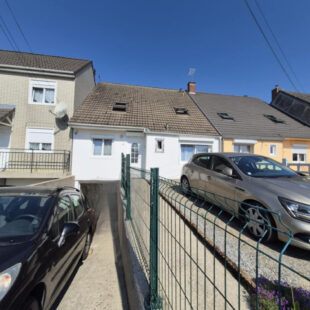 Maison Bertincourt 7 pièce(s) 103 m2
