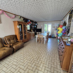 Maison Bertincourt 7 pièce(s) 103 m2