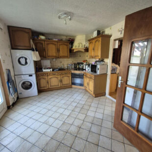 Maison Bertincourt 7 pièce(s) 103 m2