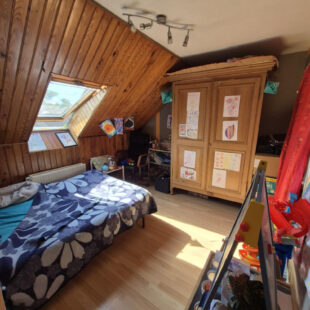 Maison Bertincourt 7 pièce(s) 103 m2
