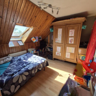 Maison Bertincourt 7 pièces 103 m2