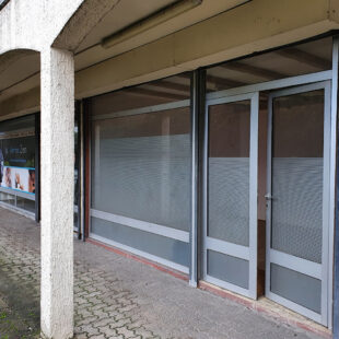 Local 45m² Carvin