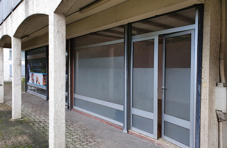 Local 45m² Carvin