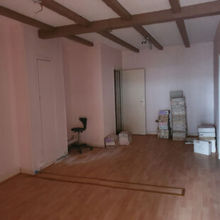 Local 45m² Carvin
