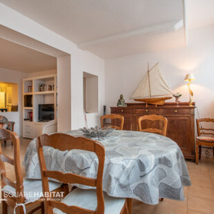 Appartement Le Touquet Paris Plage 3 pièce(s) 70 m2
