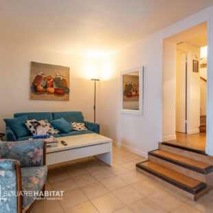 Appartement Le Touquet Paris Plage 3 pièce(s) 70 m2
