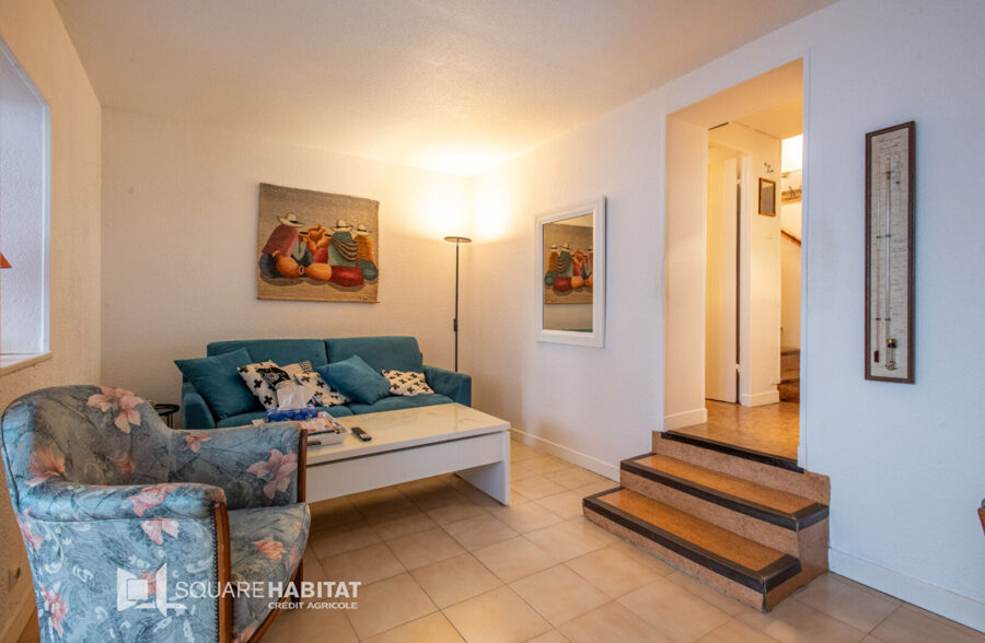 Appartement Le Touquet Paris Plage 3 pièce(s) 70 m2