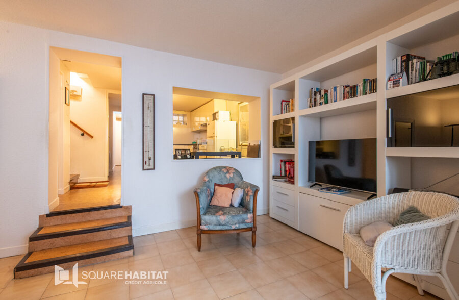 Appartement Le Touquet Paris Plage 3 pièce(s) 70 m2