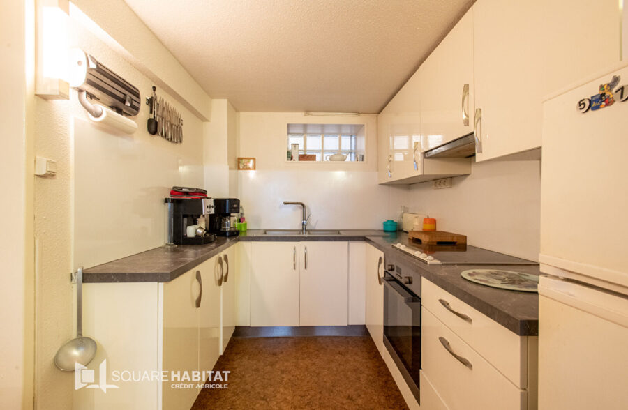 Appartement Le Touquet Paris Plage 3 pièce(s) 70 m2