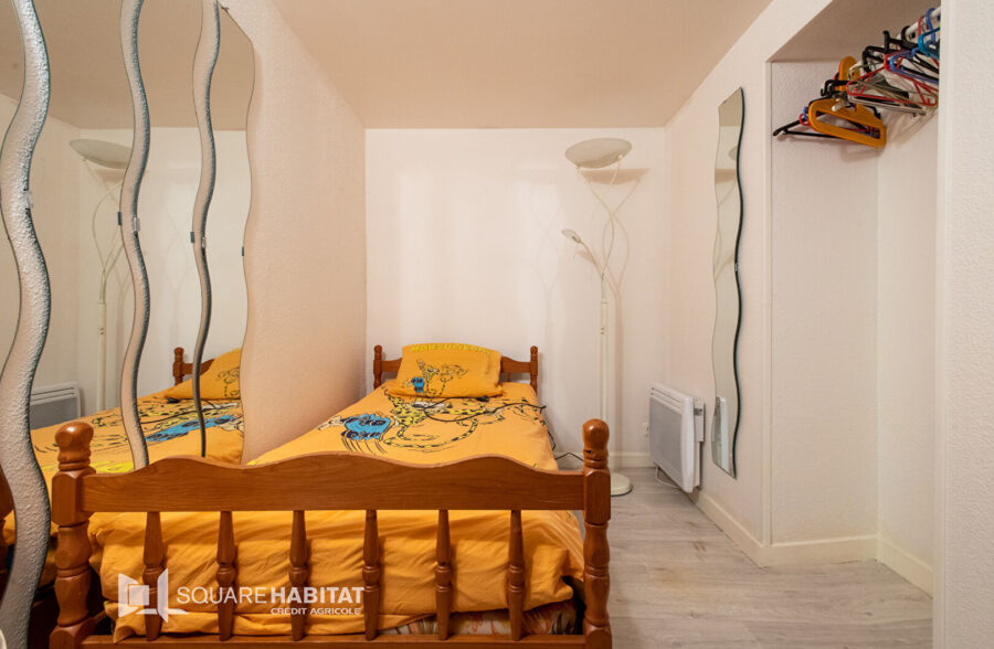 Appartement Le Touquet Paris Plage 3 pièce(s) 70 m2