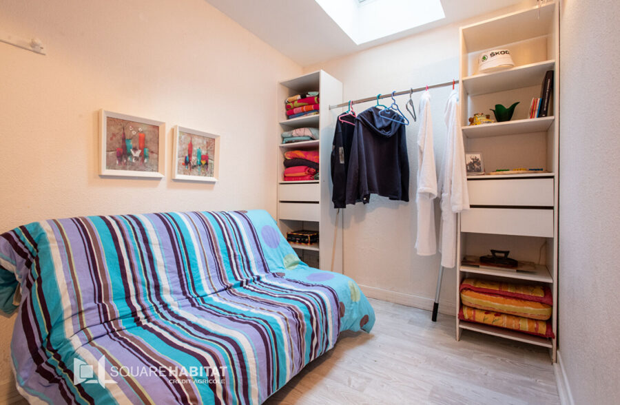 Appartement Le Touquet Paris Plage 3 pièce(s) 70 m2