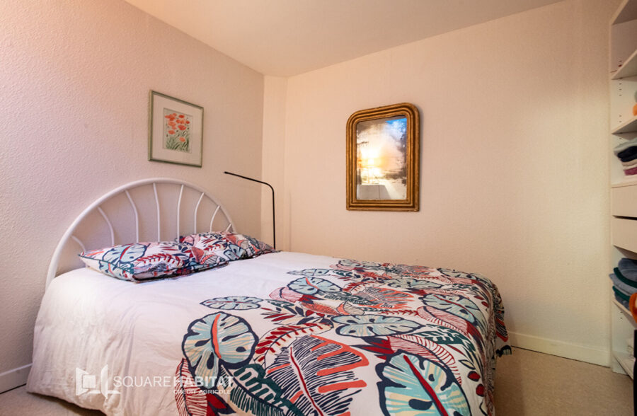 Appartement Le Touquet Paris Plage 3 pièce(s) 70 m2