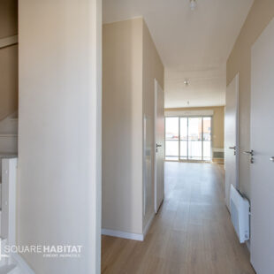 À vendre en Exclusivité – Merlimont-Plage, à 25 m de la mer !