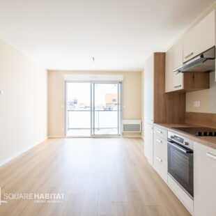 À vendre en Exclusivité – Merlimont-Plage, à 25 m de la mer !