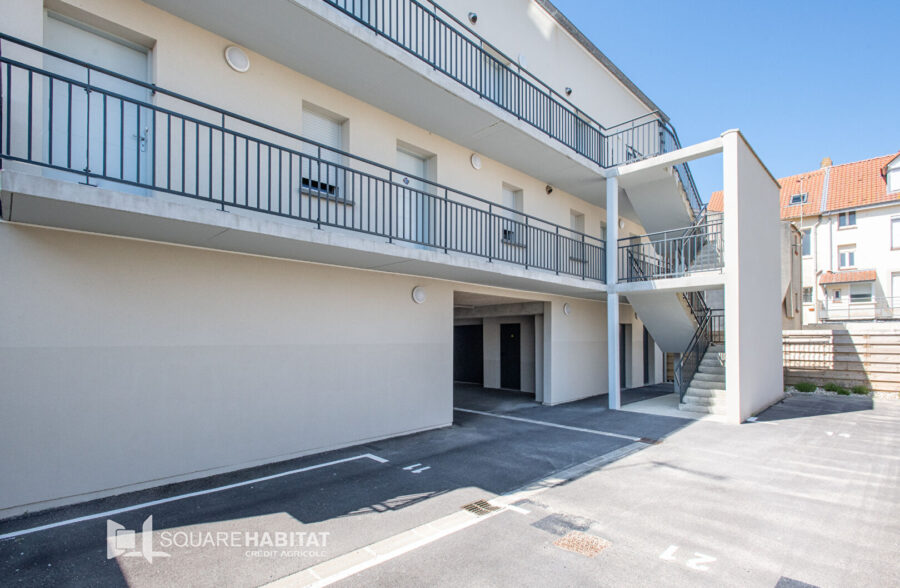 À vendre en Exclusivité – Merlimont-Plage, à 25 m de la mer !