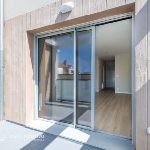 À vendre en Exclusivité – Merlimont-Plage, à 25 m de la mer !