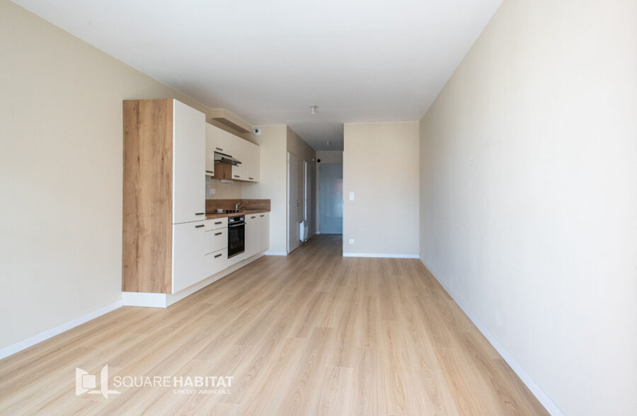 À vendre en Exclusivité – Merlimont-Plage, à 25 m de la mer !